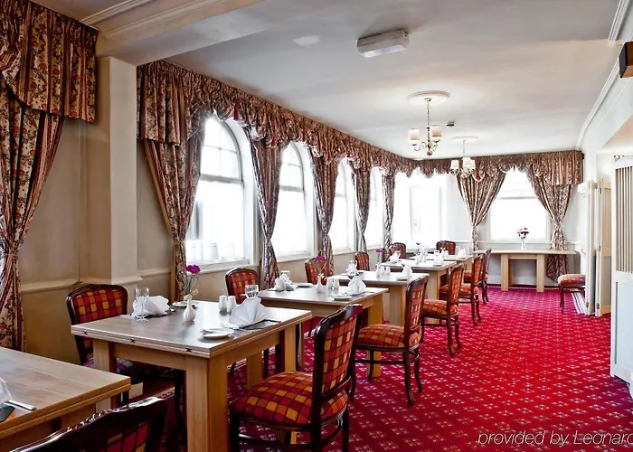 Talbot Hotel