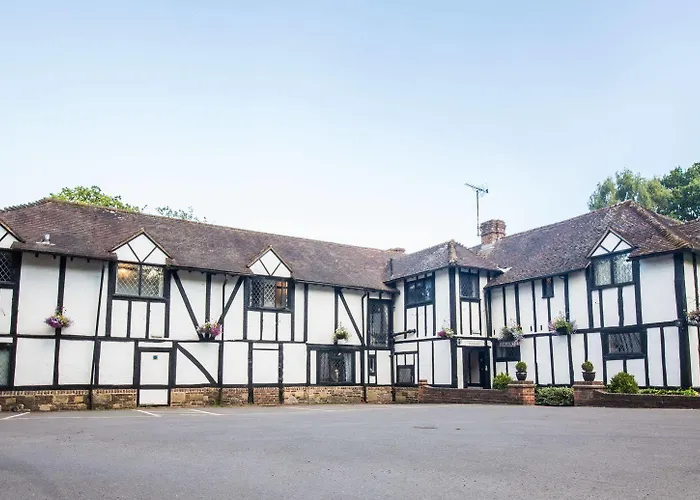 The Regency Hotel Copthorne 