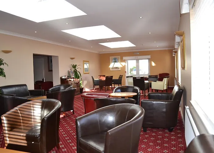 Chichester Park Hotel