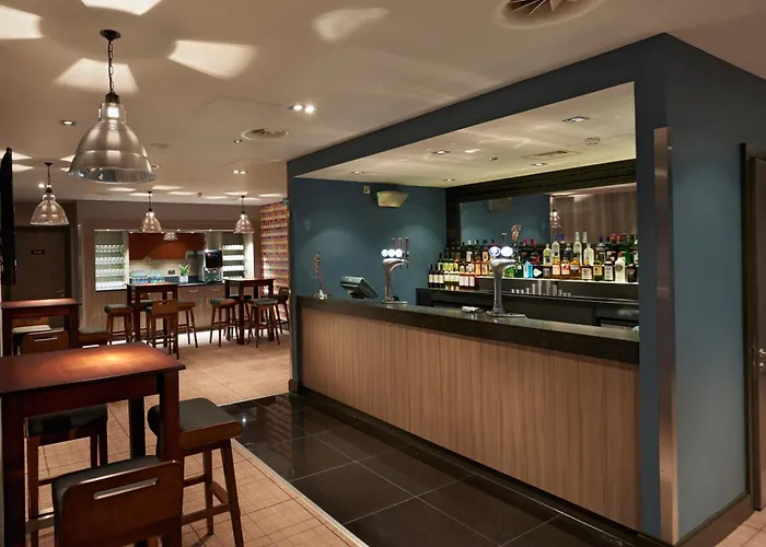 Village Hotel Aberdeen