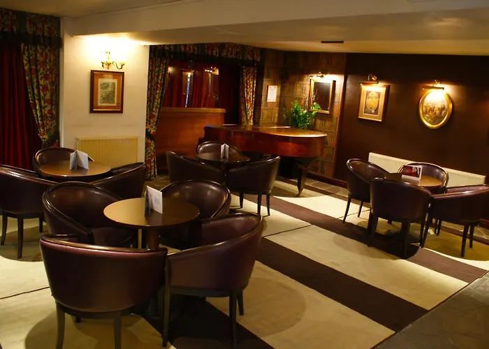Moorside Grange Hotel & Spa