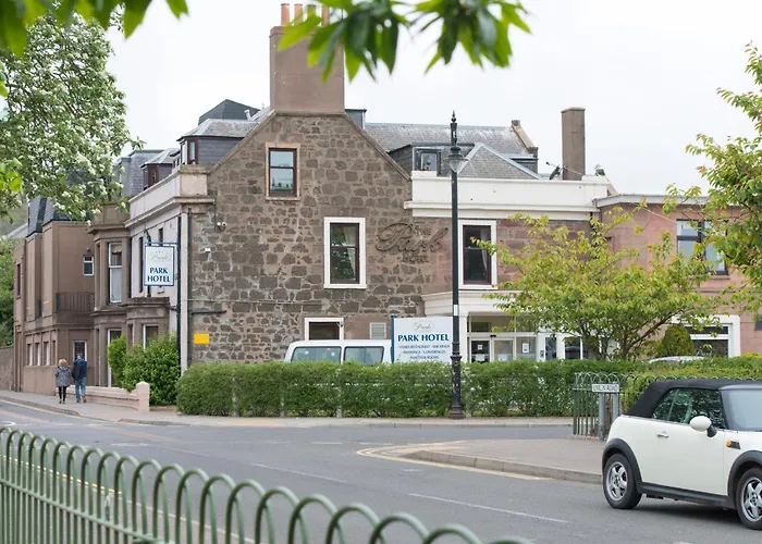 Park Hotel Montrose