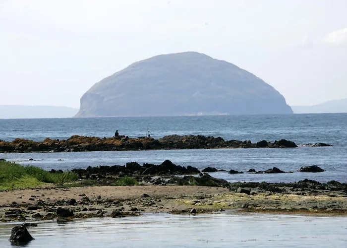 Woodland Bay Hotel