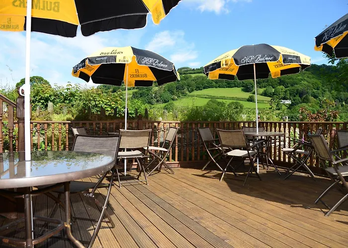 The Mulberry Inn