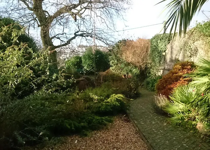 Bankside Bed & Breakfast