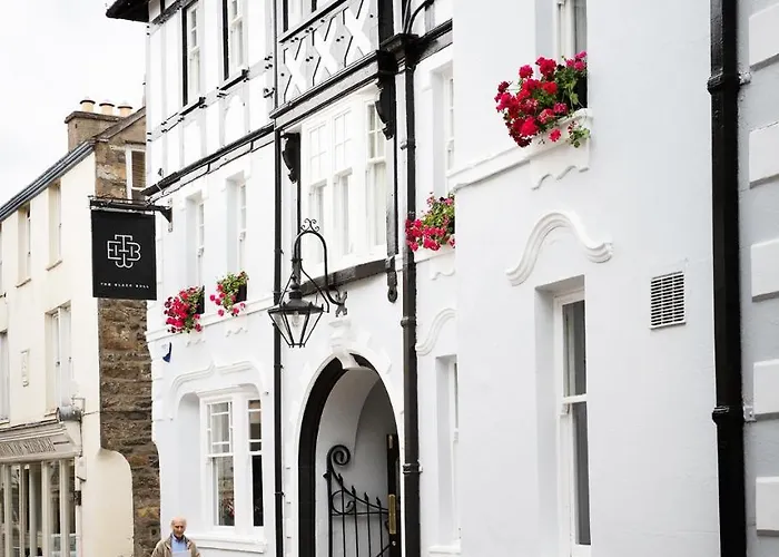 The Black Bull Inn