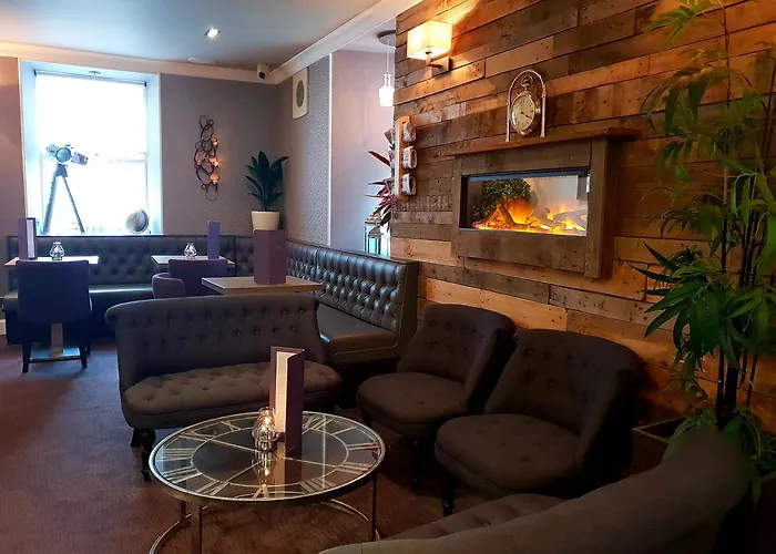 The Fairburn Hotel