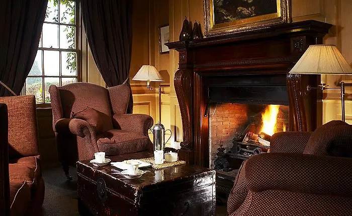 The Samling Hotel