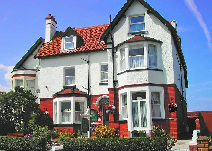Whitehaven Guest House Whitby