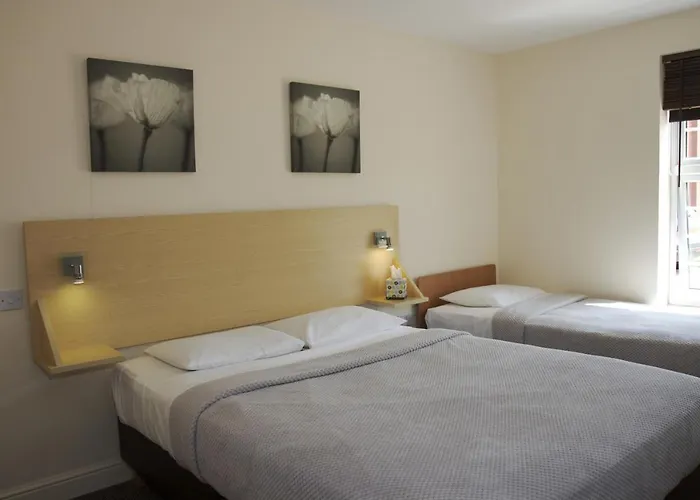 Elme Hall Hotel