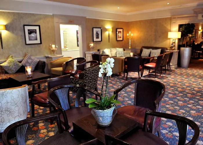 The Bruce Hotel East Kilbride