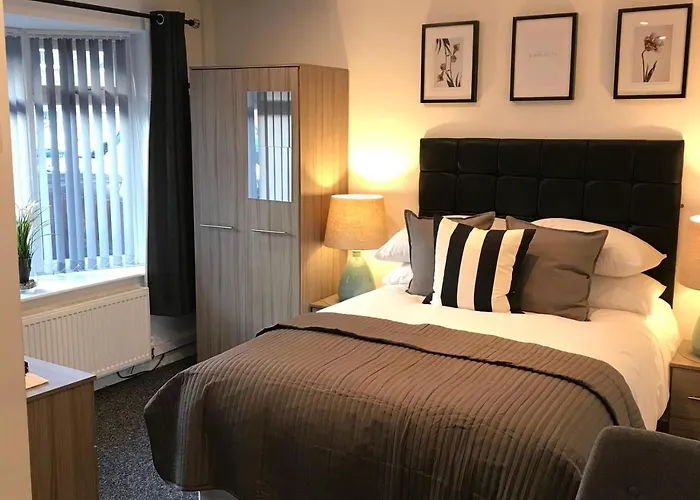 Glaisdale Studios Wolverhampton