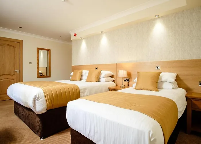 Victoria Hotel
