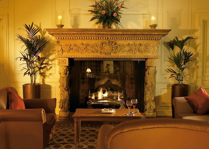 Savill Court Hotel