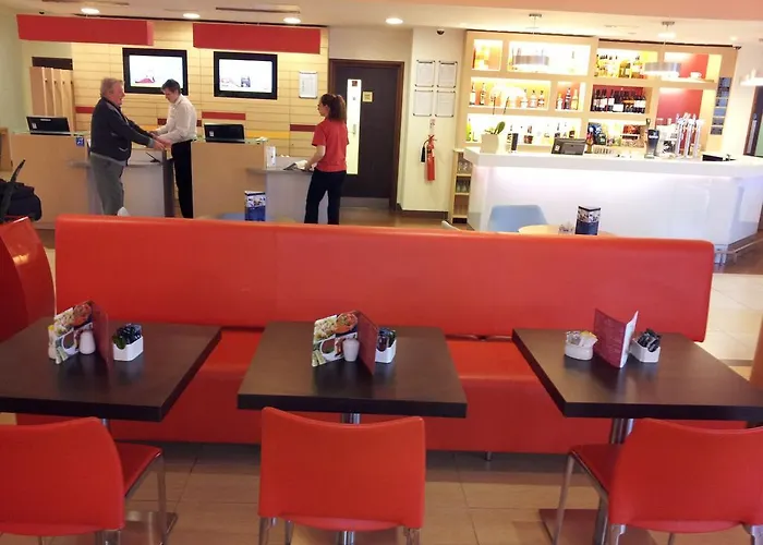 Ibis Gloucester