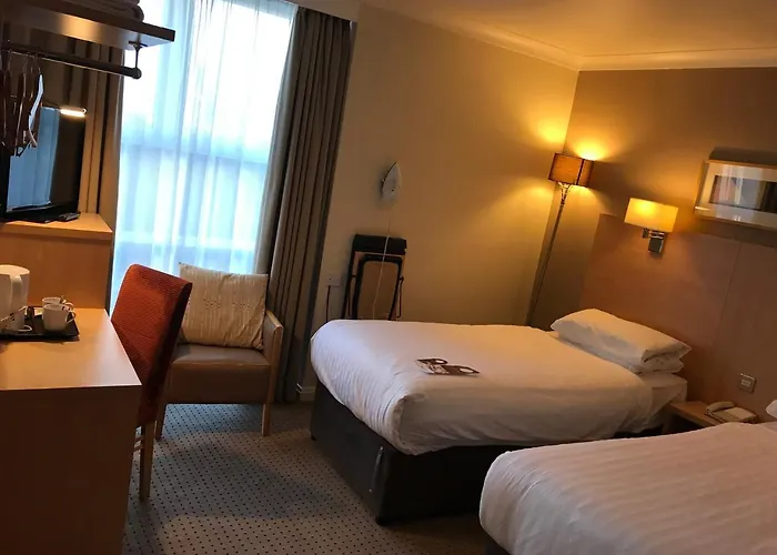 Jupiter Hotel Wetherby
