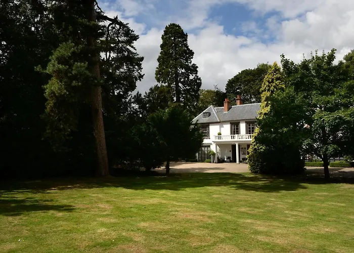 Satis House Hotel