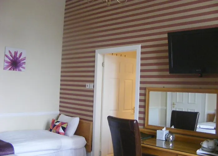 Prestwick Old Course Hotel