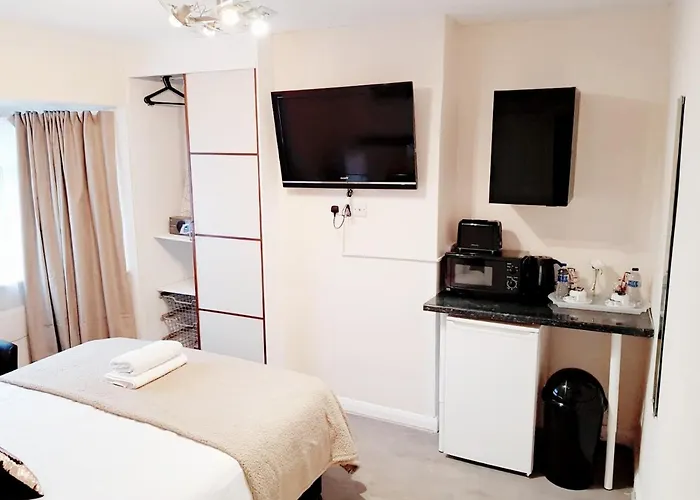 Hotel The 22 London
