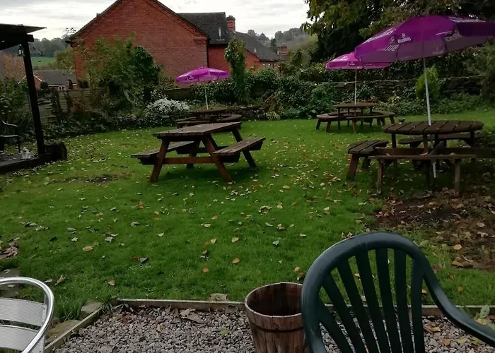 The Royal Oak