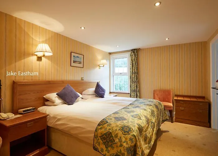 Sid Valley Country House