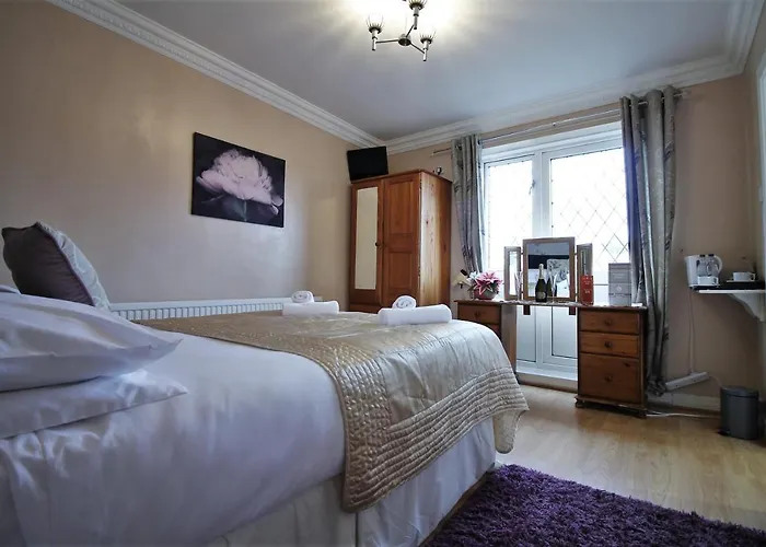 Fairway Hotel