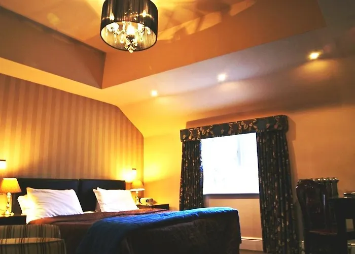 Lime Trees Hotel