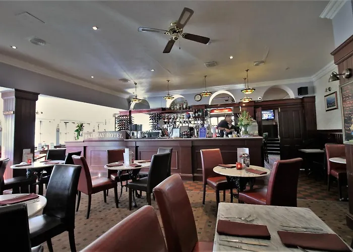 Fairway Hotel
