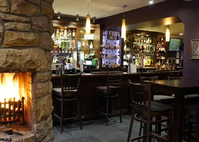 Corriegarth Hotel