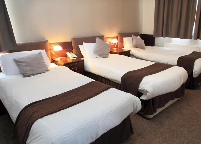 Park Hotel