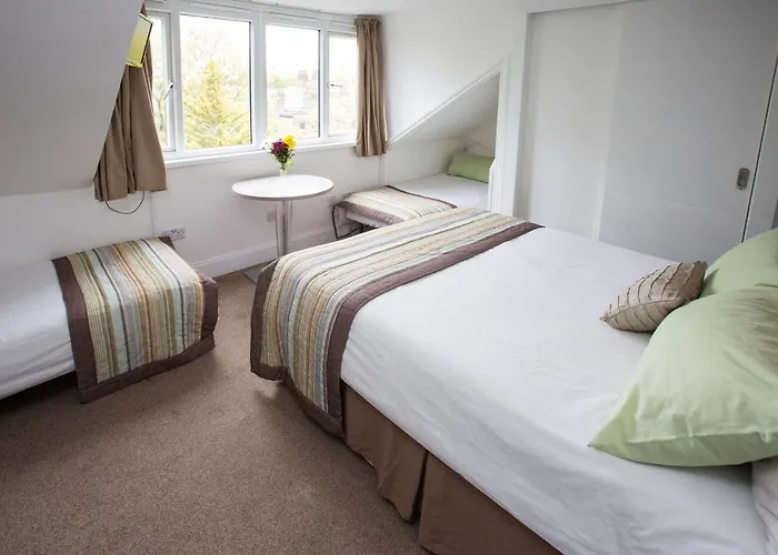 Primrose Guest House
