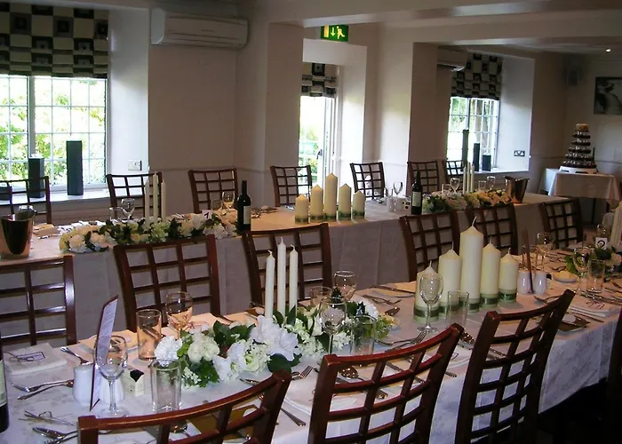 The Yeovil Court Hotel