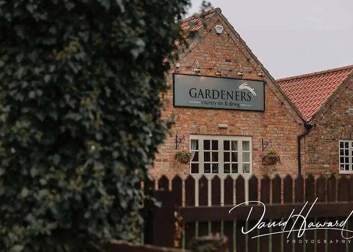 The Gardeners Country Inn Kingston upon Hull