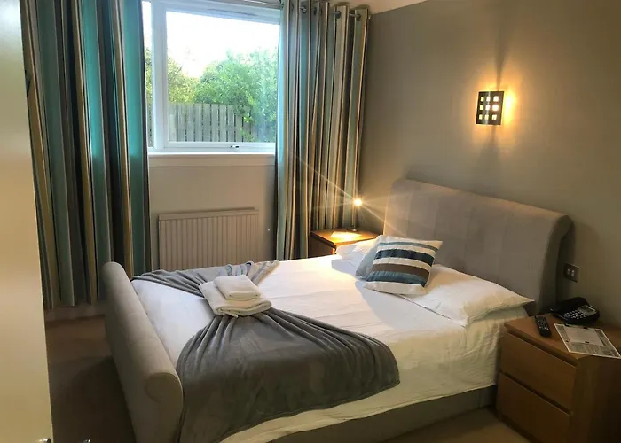 White Horse Inn Balmedie