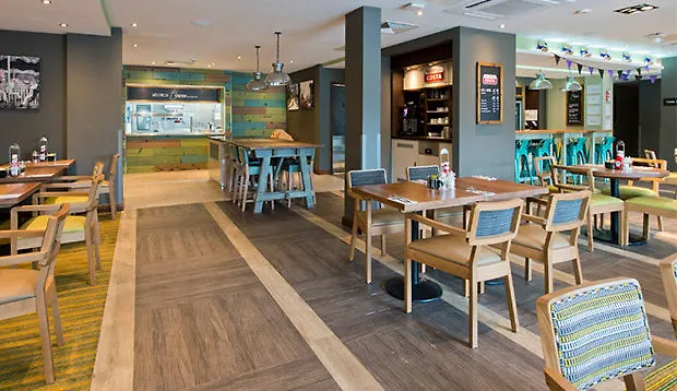 Premier Inn Wadebridge