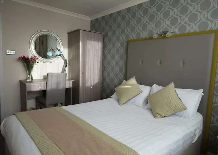 White Horse Inn Balmedie