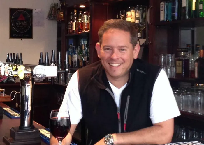Aberdour Hotel, Stables Rooms & Beer Garden