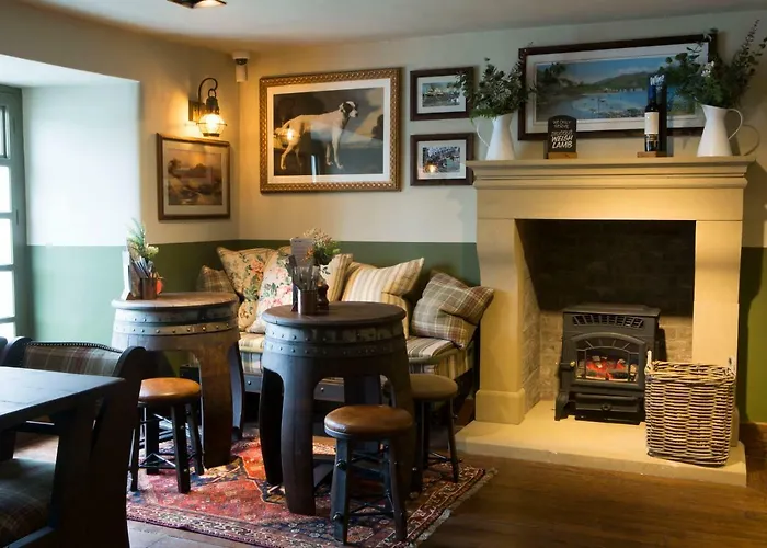 George III Hotel