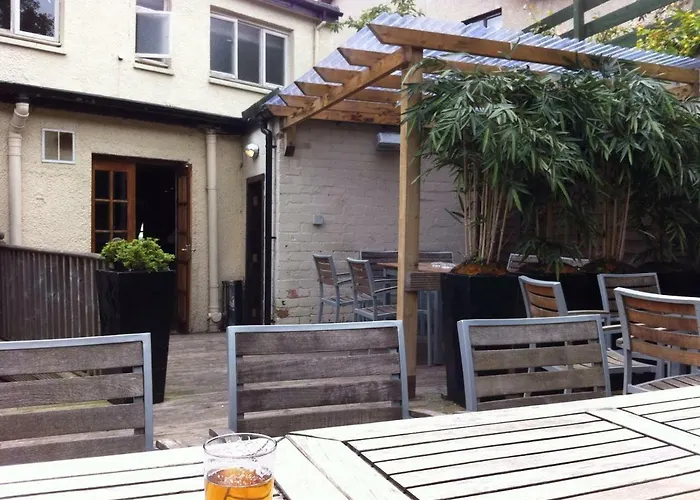 The Inn At Kippen