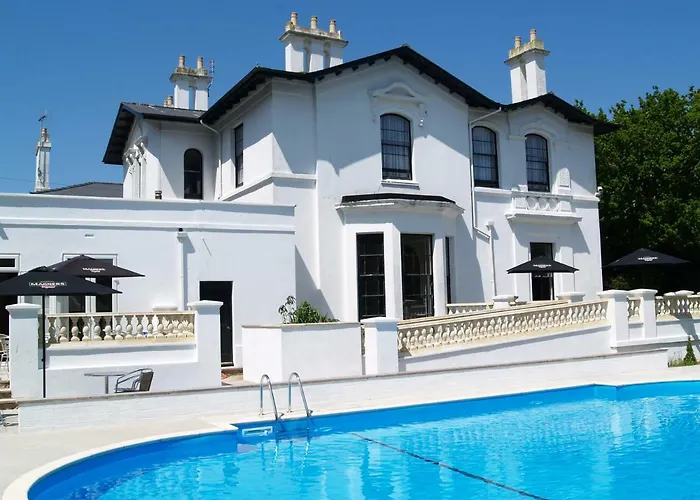Palm Grove Bed & Breakfast Torquay