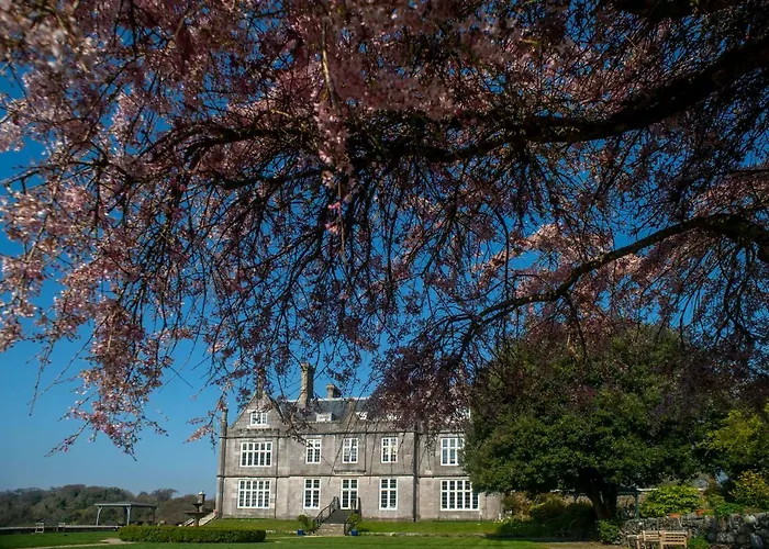 Kitley House & Country Estate