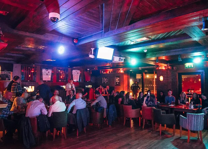 The Commercial Hotel