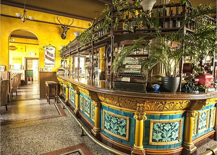 The Waterloo Hotel & Bistro