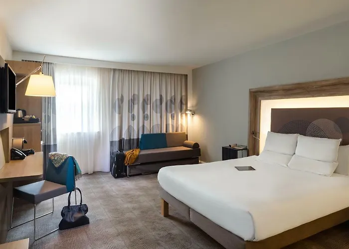 Novotel Stevenage