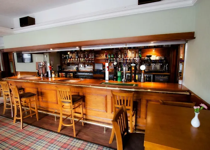 The Station Hotel