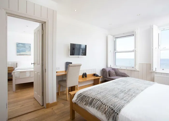Hotel Continental Whitstable
