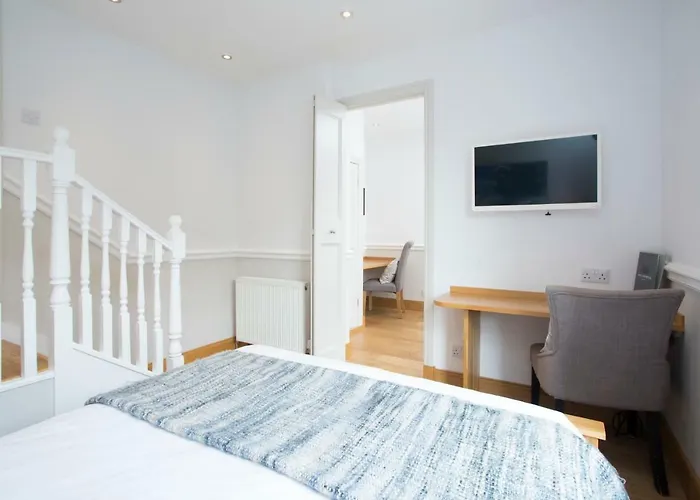 Hotel Continental Whitstable