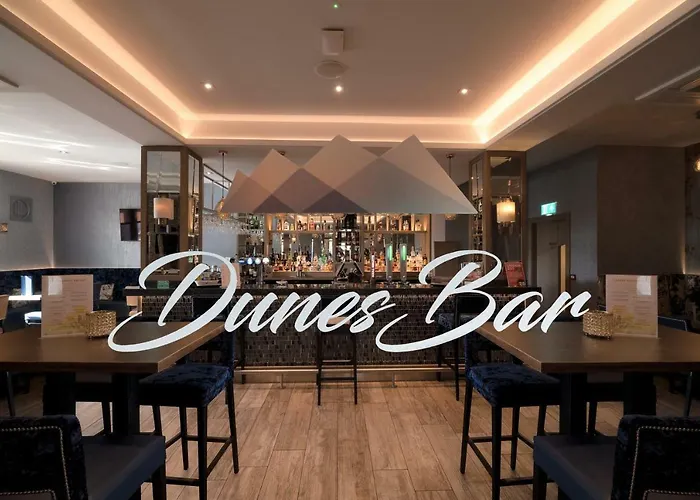 Seamill House Hotel