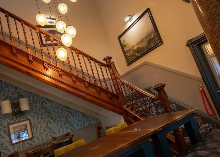 Woodthorpe Hotel
