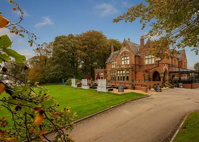 Woodthorpe Hotel
